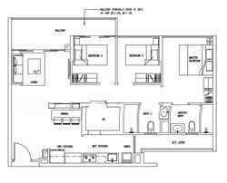Forestville (D25), Condominium #504129411